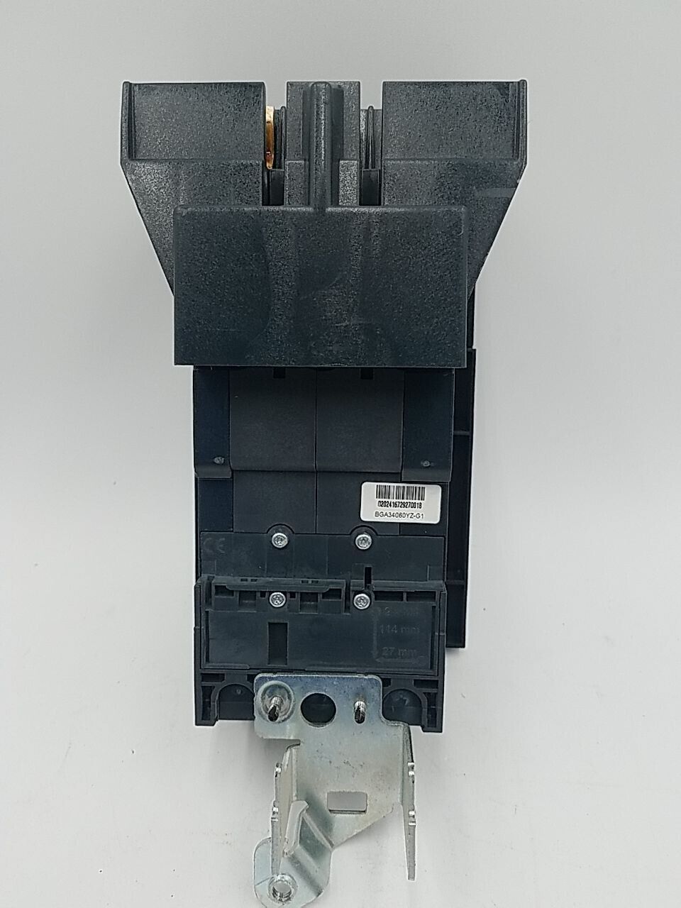 Square D BGA34060Y New