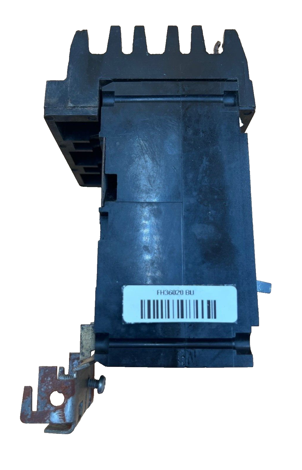 Square D FH36020 Used