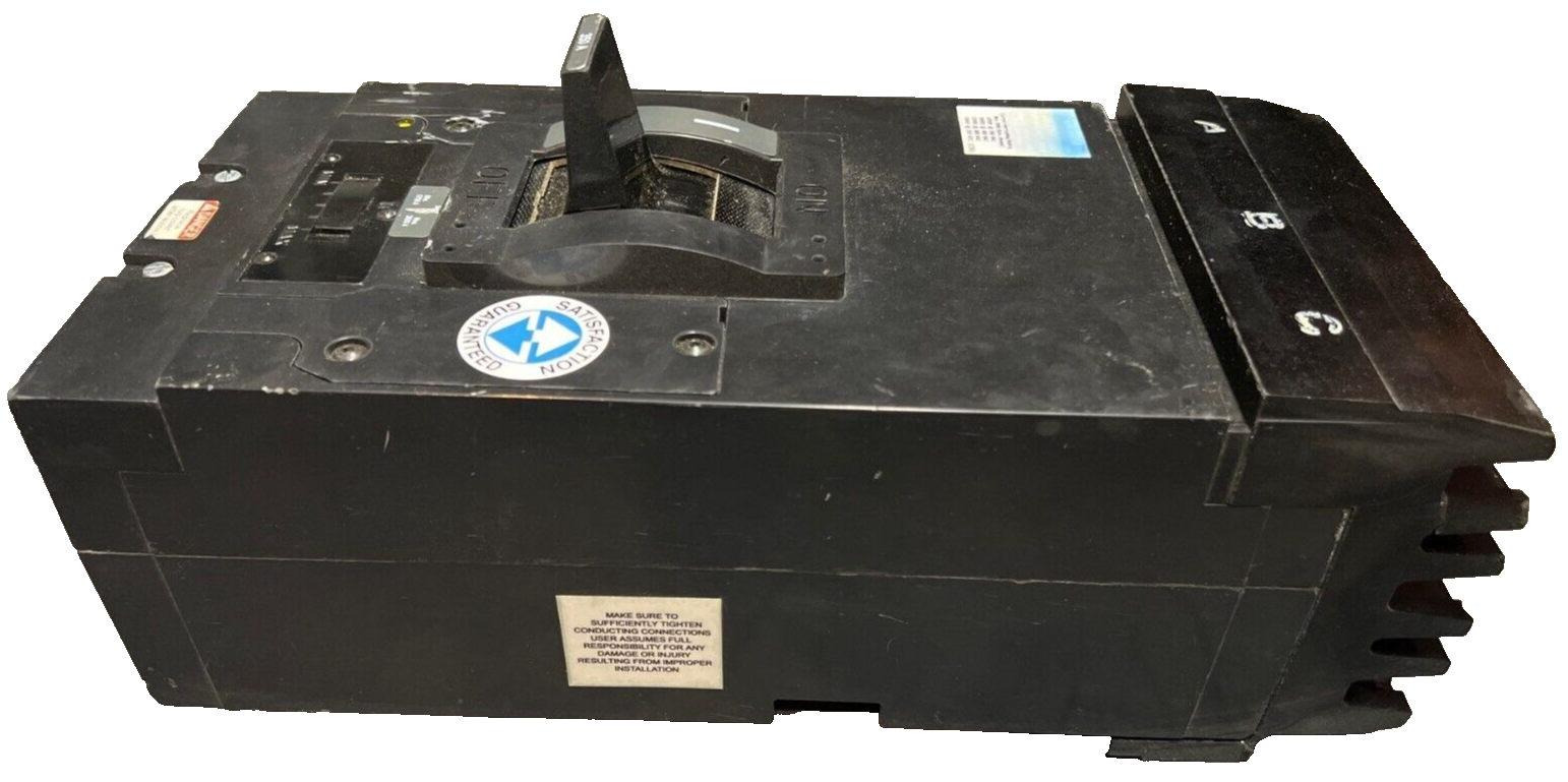 Square D LA36350 Used