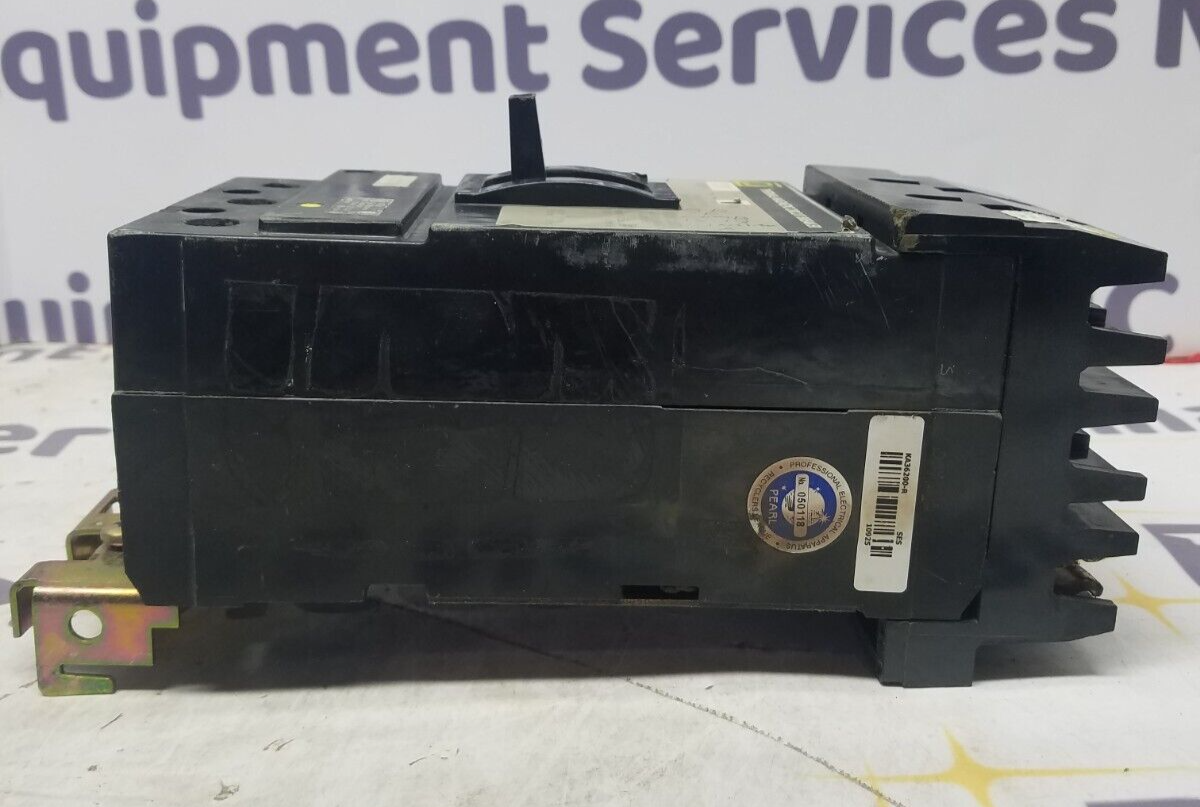 Square D KA36200 Used