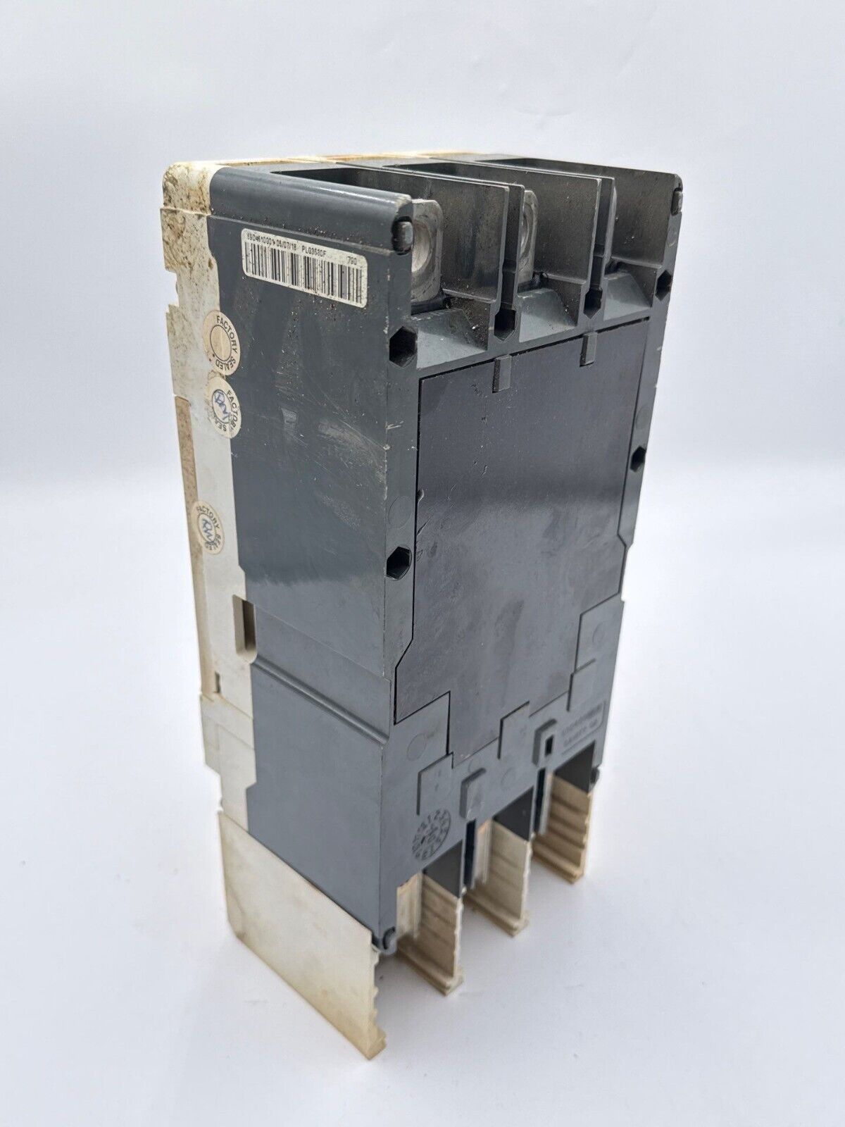 Eaton LGE3630NN Used