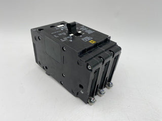 Square D EGB34125 Used