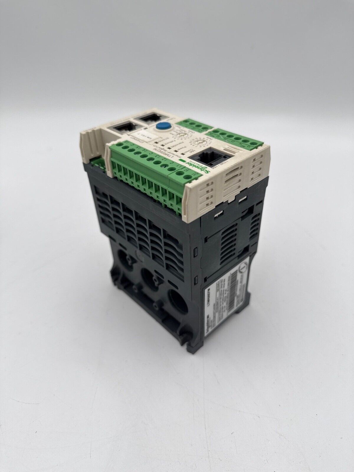 Schneider LTMR08EFM New