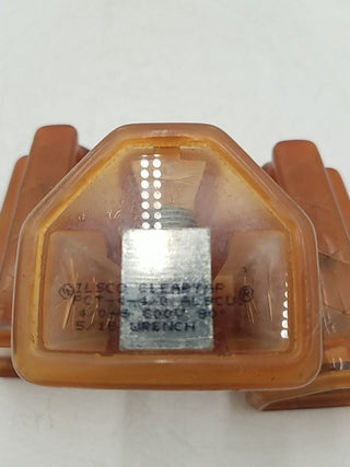 Ilsco PCT-4-4/0 New