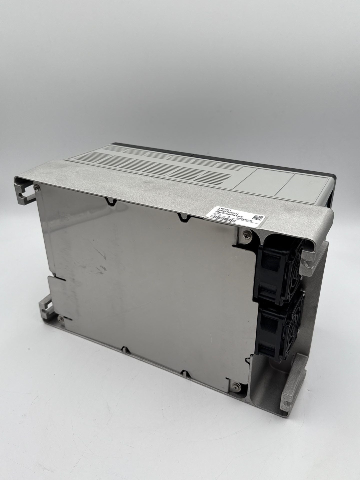 Allen Bradley 20AD022A0AYNANC0 PowerFlex 70 Drive 10 15 HP Series A 480V VFD New