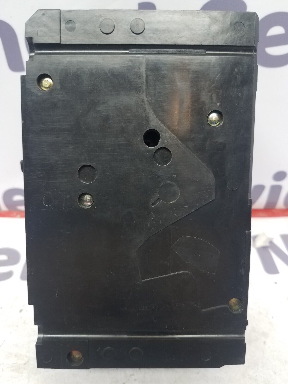 Siemens ED63B040 Used