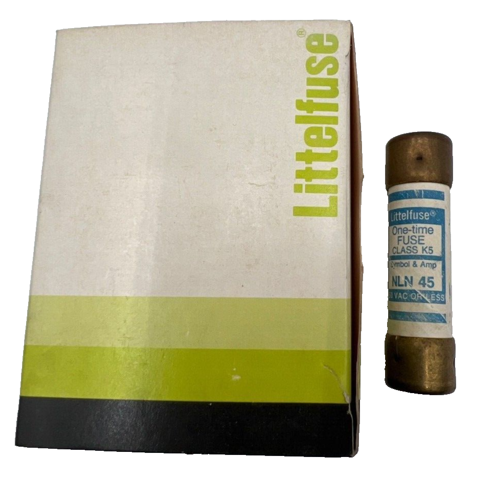 Littelfuse NLN45 New