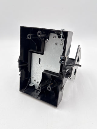 Allen Bradley 2100 MCC Bucket 140G-G Breaker Carriage Mount 140G-I Used
