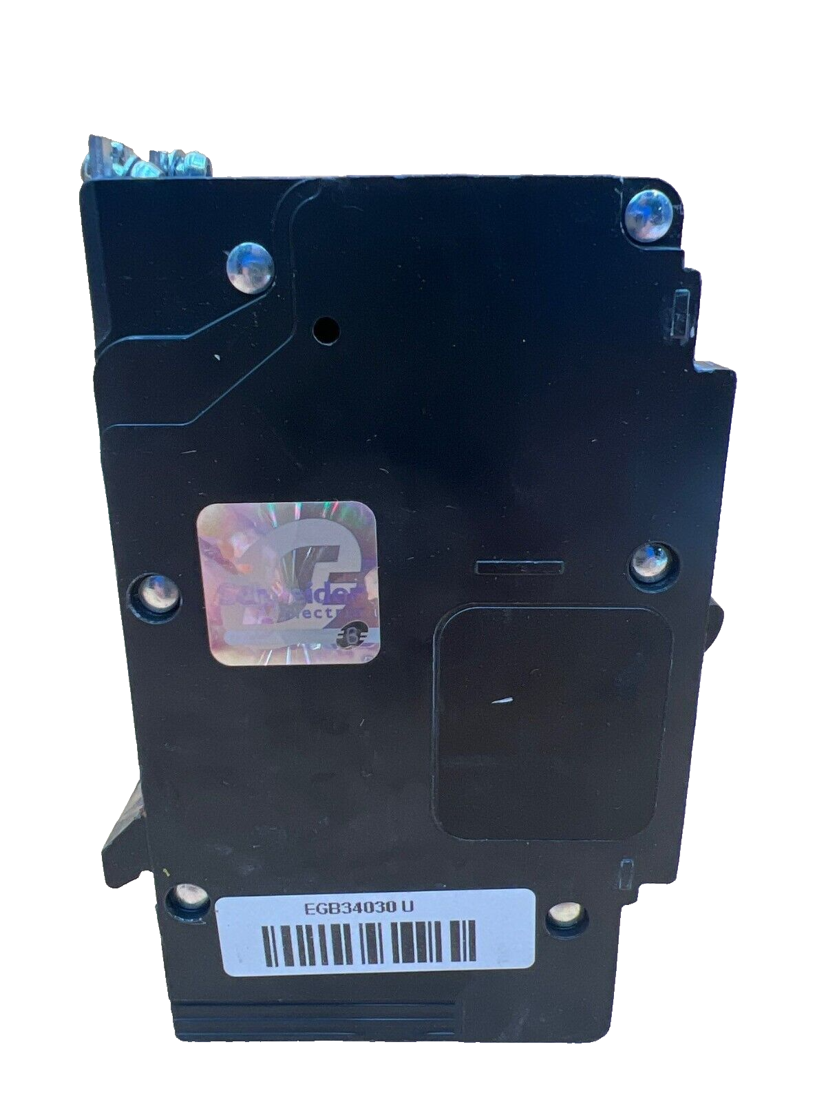 Square D EGB34030 Used