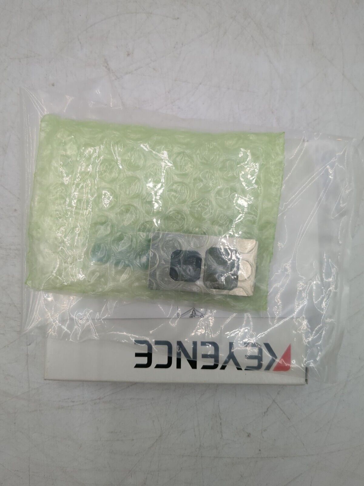 KEYENCE CORP LR-WA1 New