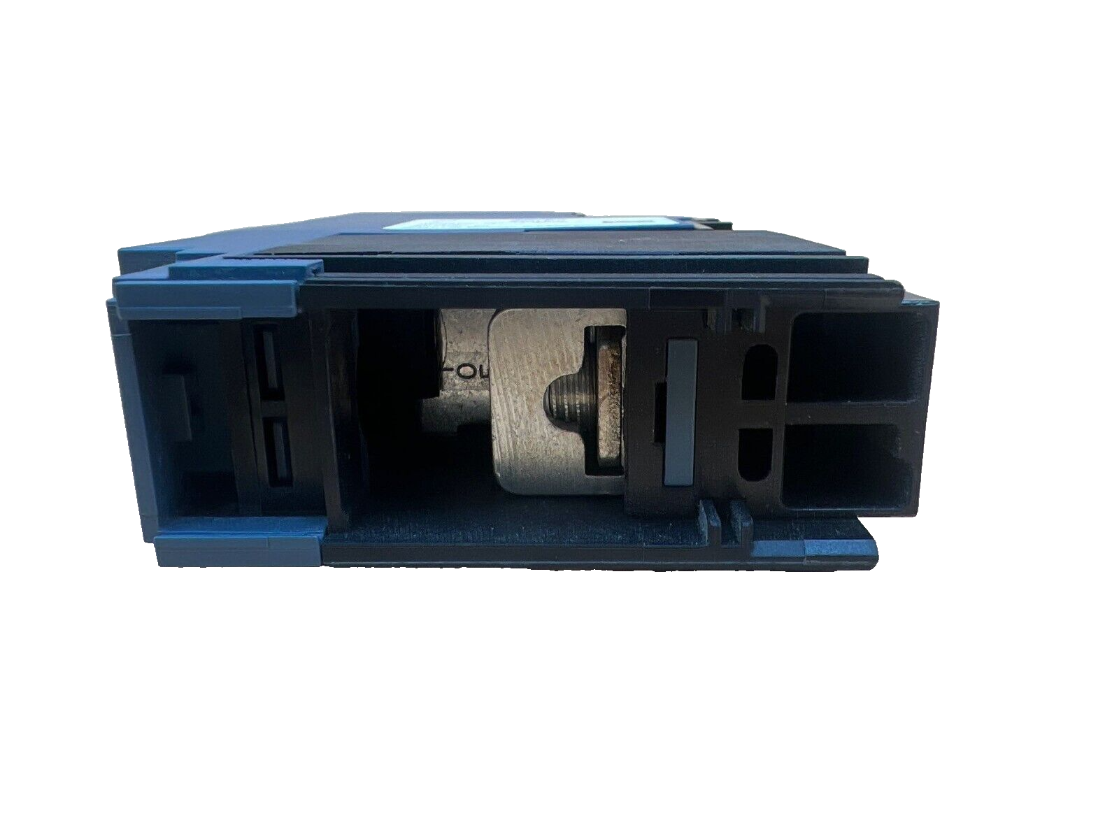 Siemens 3VA4120-6ED14-0AA0 Used