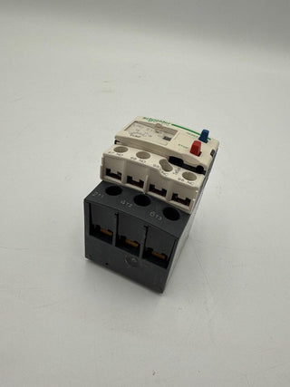 Schneider LRD21 New