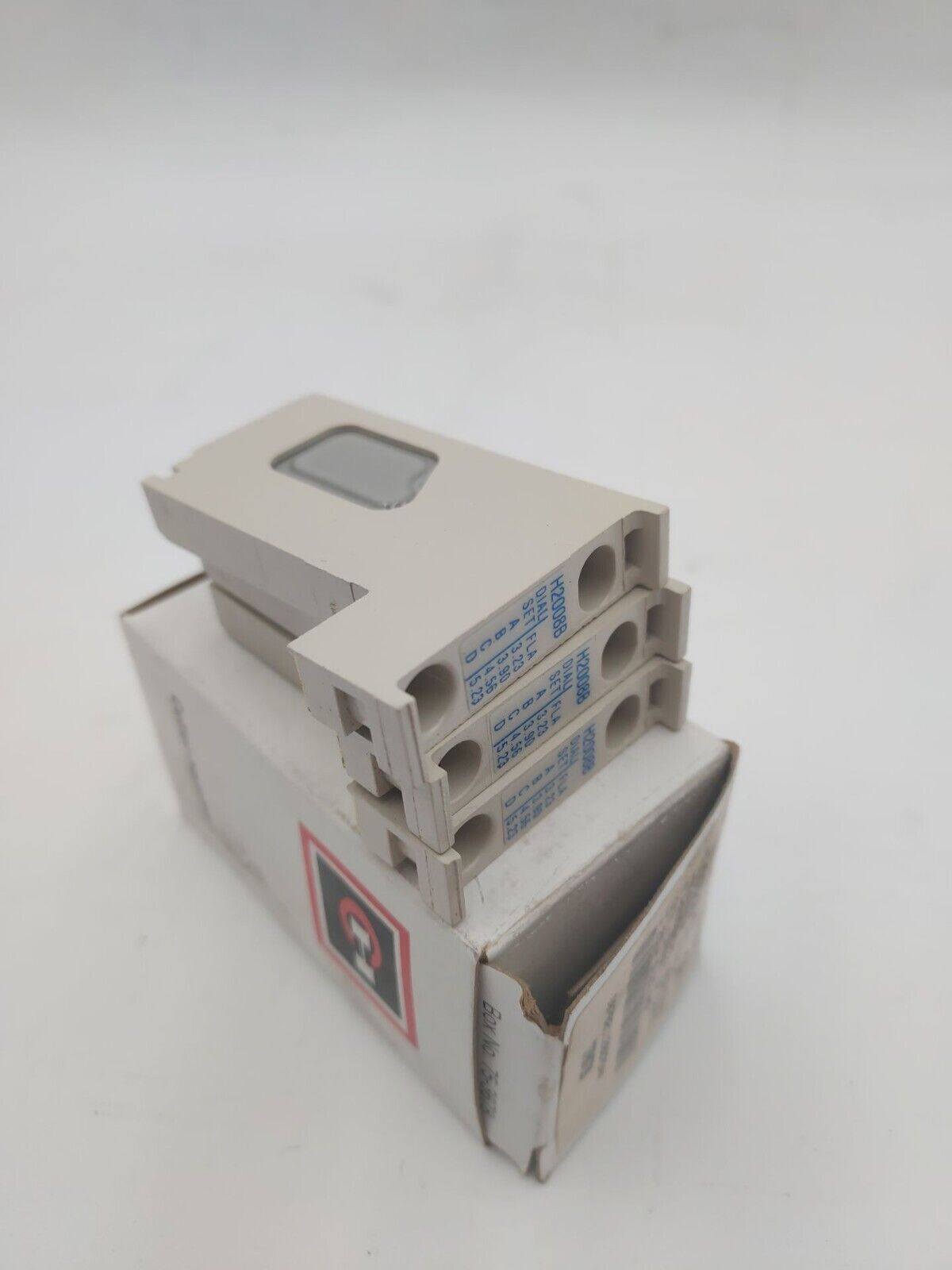 Cutler-Hammer H2008B-3 New