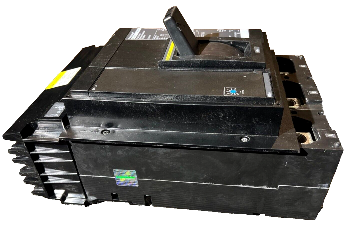 Square D MJA36400 Used