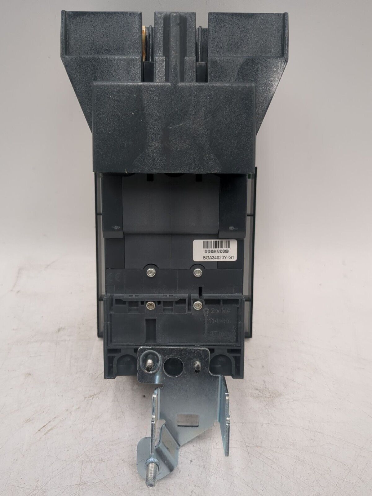 Square D BGA34020Y Used