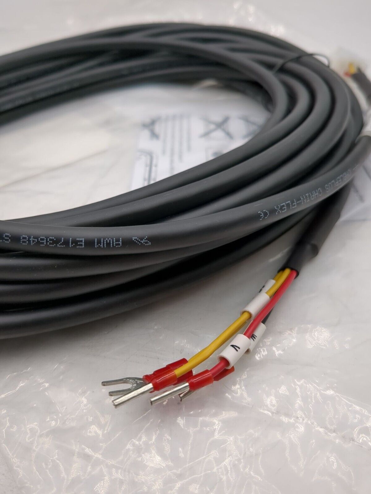 FESTO NEBM-H6G4-E-10-Q13N-LE4 New