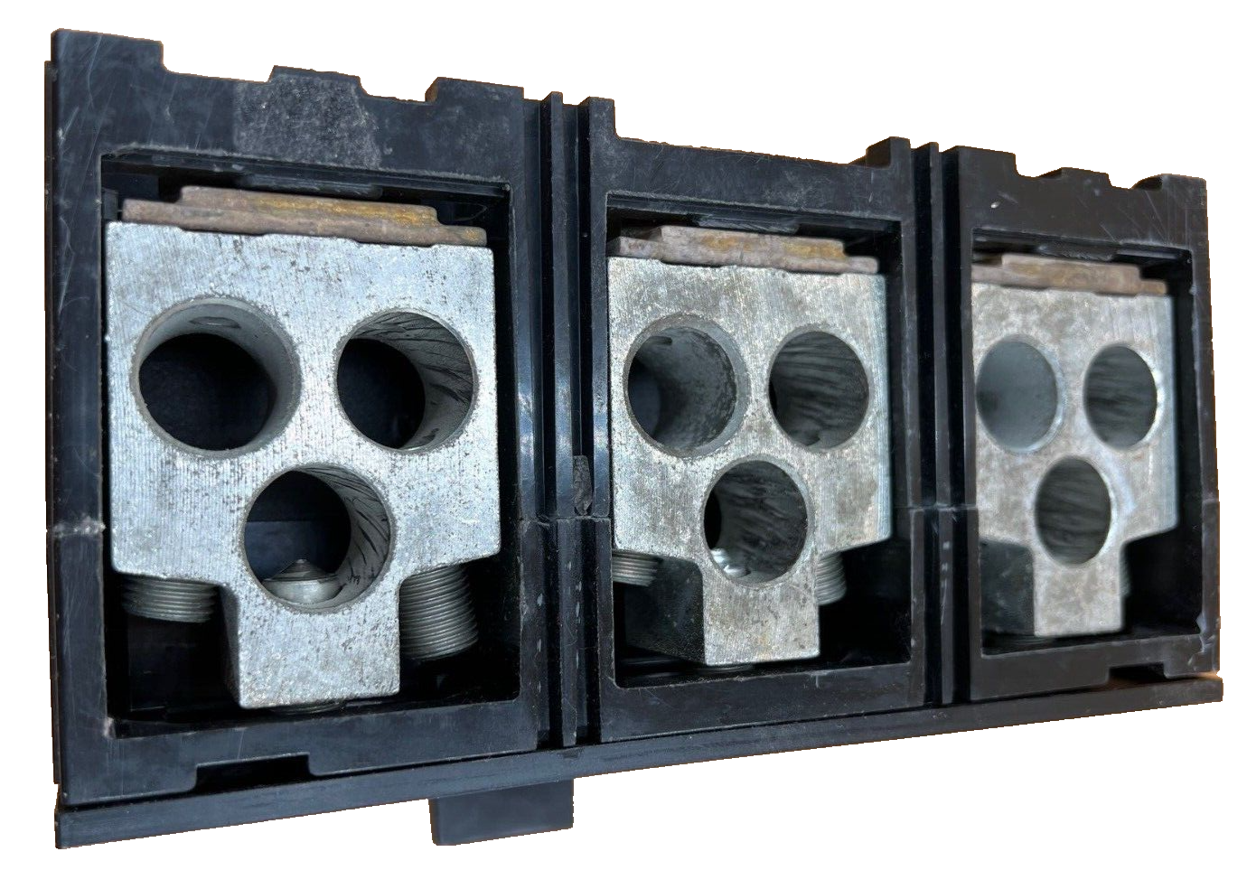 Square D MAL36800 Used