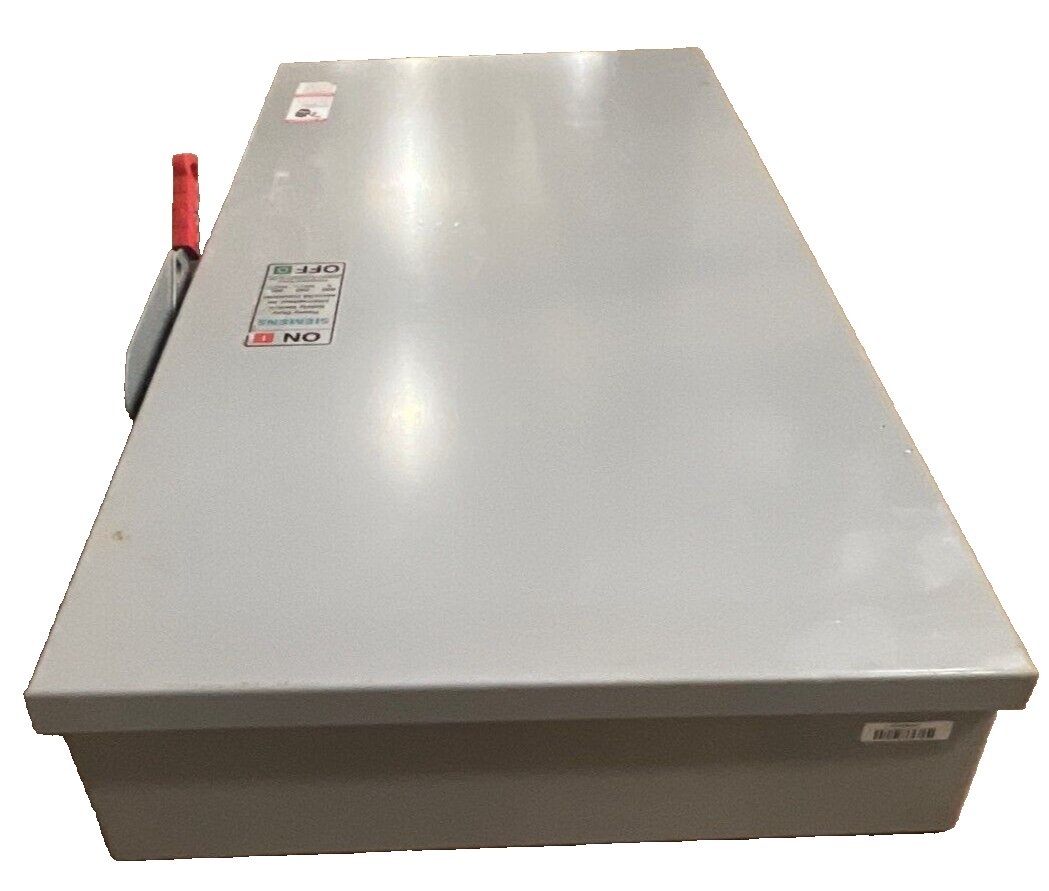 Siemens HF326NRA Used