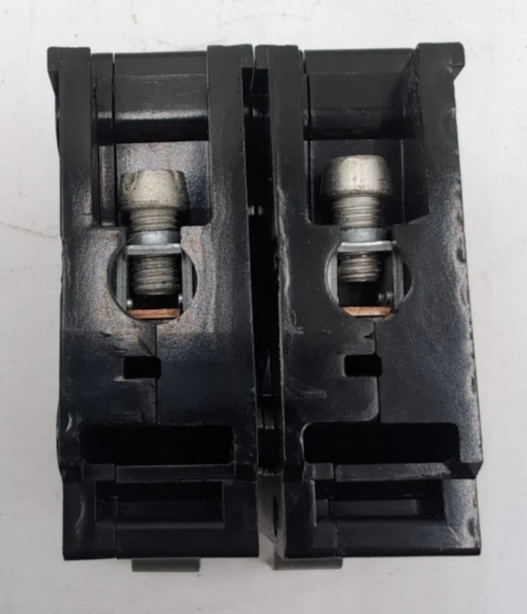 Eaton QBHW2020 Bolt On Circuit Breaker 20A 2P 240V 1PH 20 Amp 240 Volt USED Used