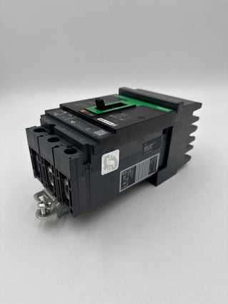 Square D HDA36070 I-Line Circuit Breaker 70A 3P 600V HDA PowerPact 70 Amp New