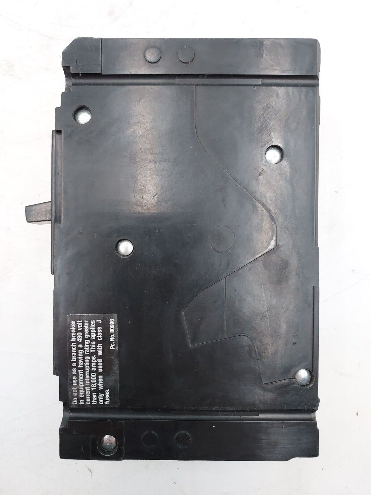 Siemens ED42B040 New