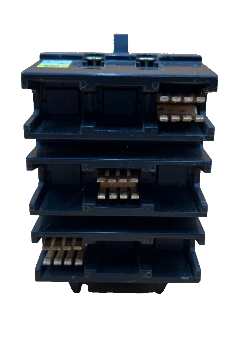 Square D FJA34050 Used