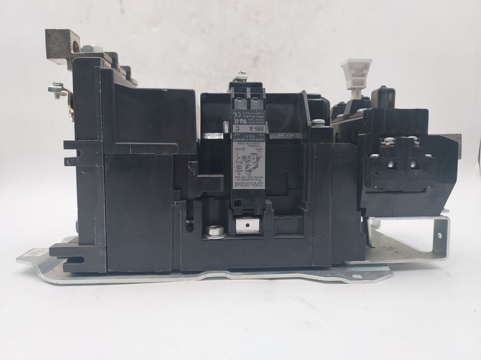 Allen-Bradley 509-DOD Used