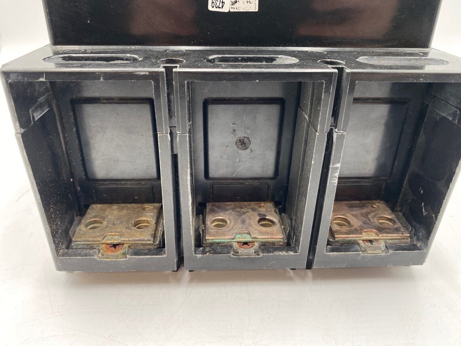 Square D LIL363501366 Used