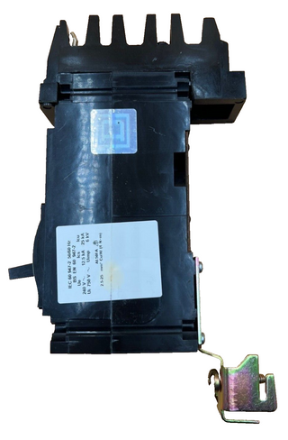 Square D FH16030A Used
