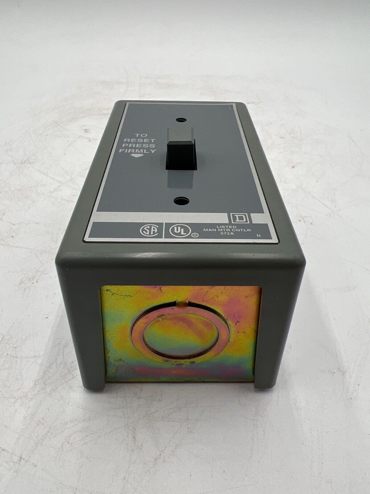 Square D 2510 FG5 New