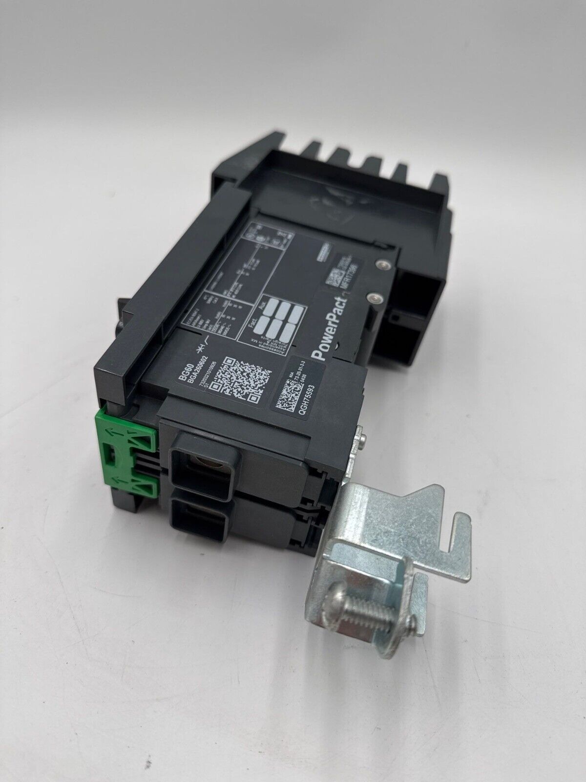 Square D BGA260602 Used