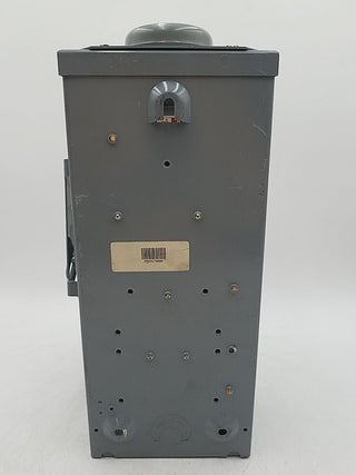 Square D D322NRB Used