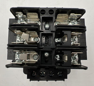 Allen Bradley 1497-C-BASX-3-N Ind Control Transformer 0.130Kva 240/480V 60/50HZ Used