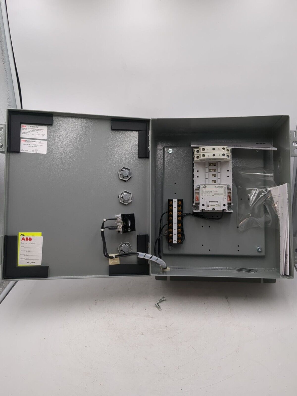 GE CR463L04ANA14A0 New