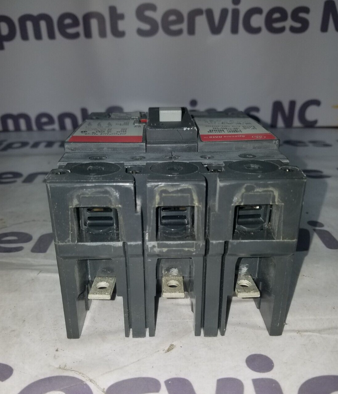 GE SELA36AT0030 Used