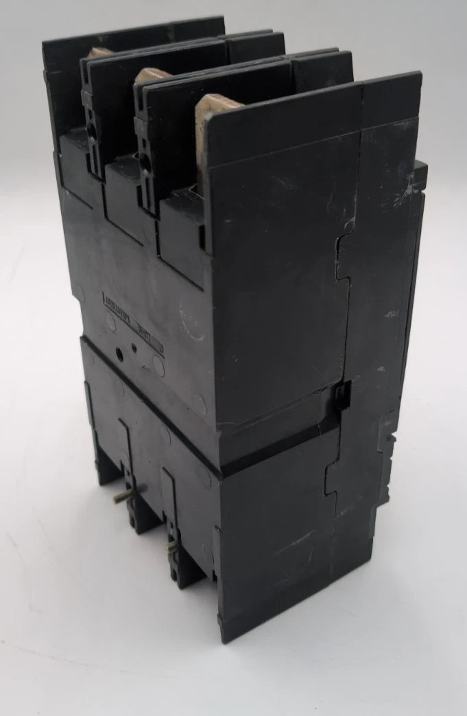 General Electric SGLA36AT0400 Circuit Breaker 400A 3P 600V SGLA 400 Amp 600VAC New