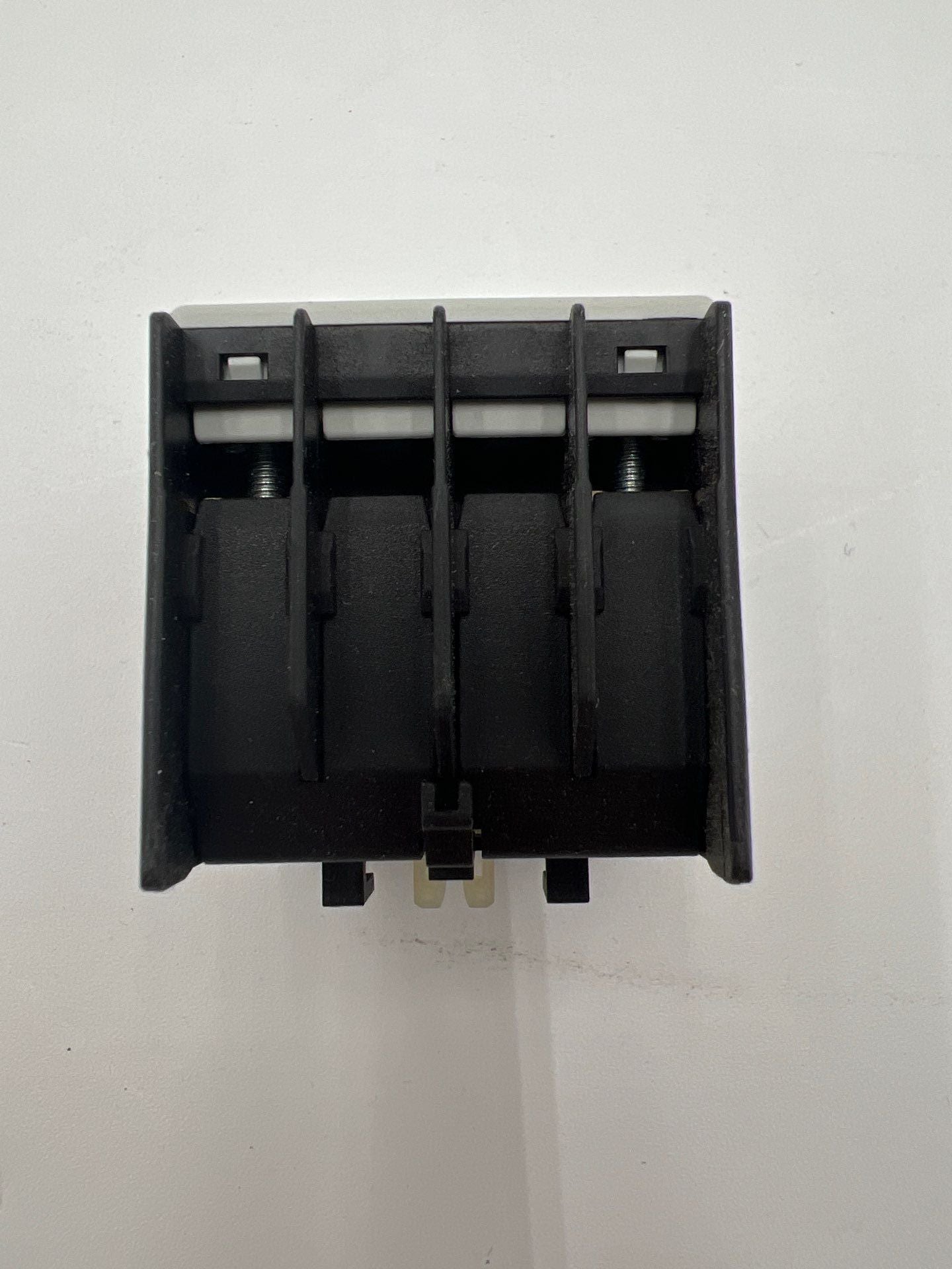 Siemens 3RH1911-1FA20 Auxiliary Contact Block 2NO Front-Mount New