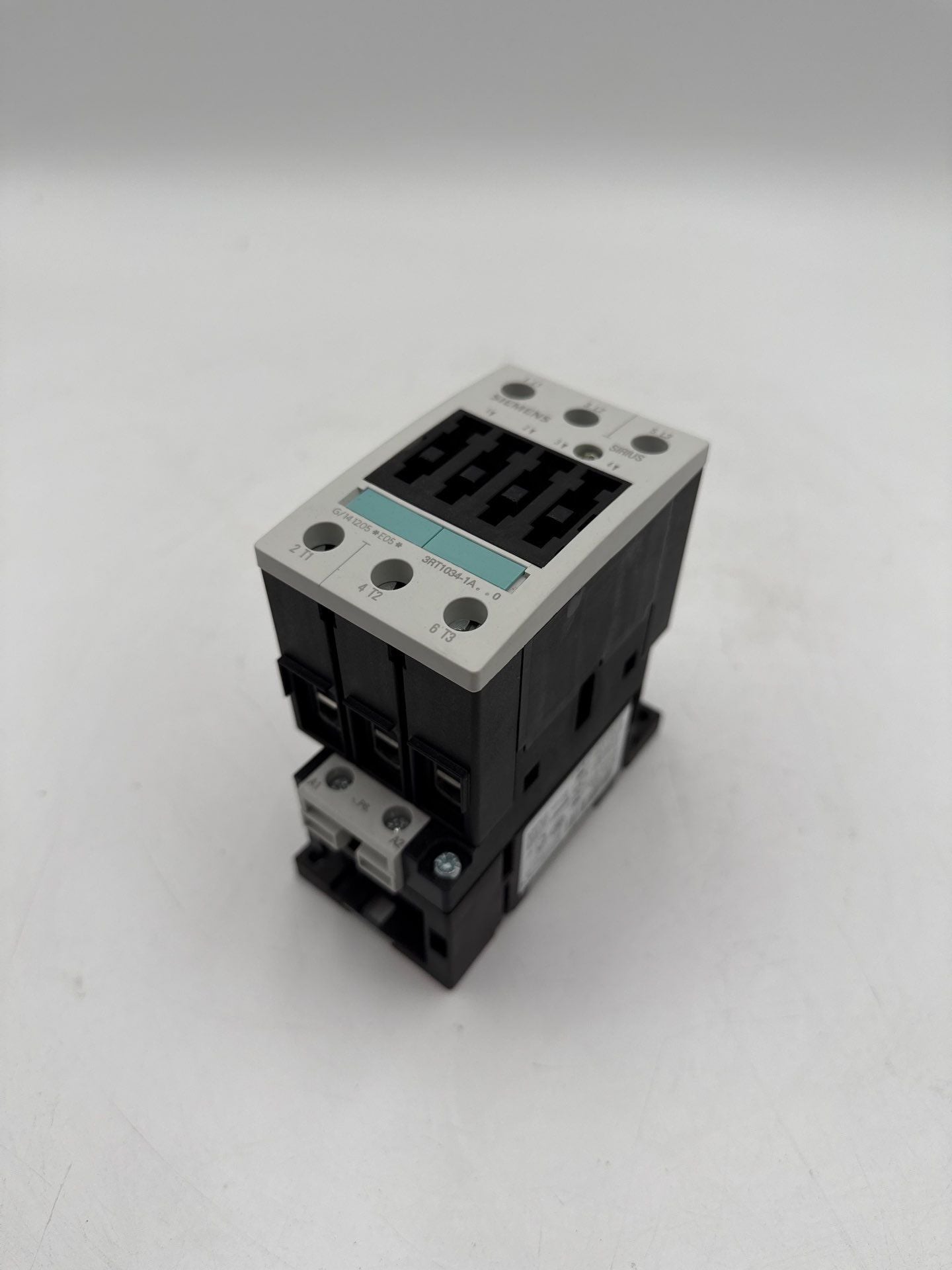 Siemens 3RT1034-1AP60 New
