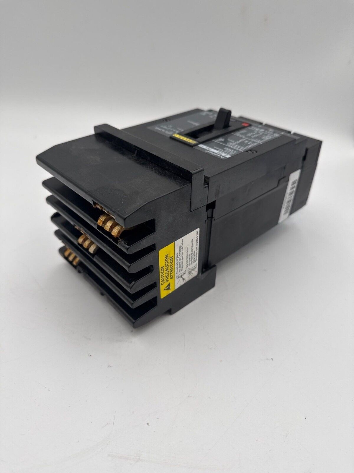 Square D JLA-36225 Used