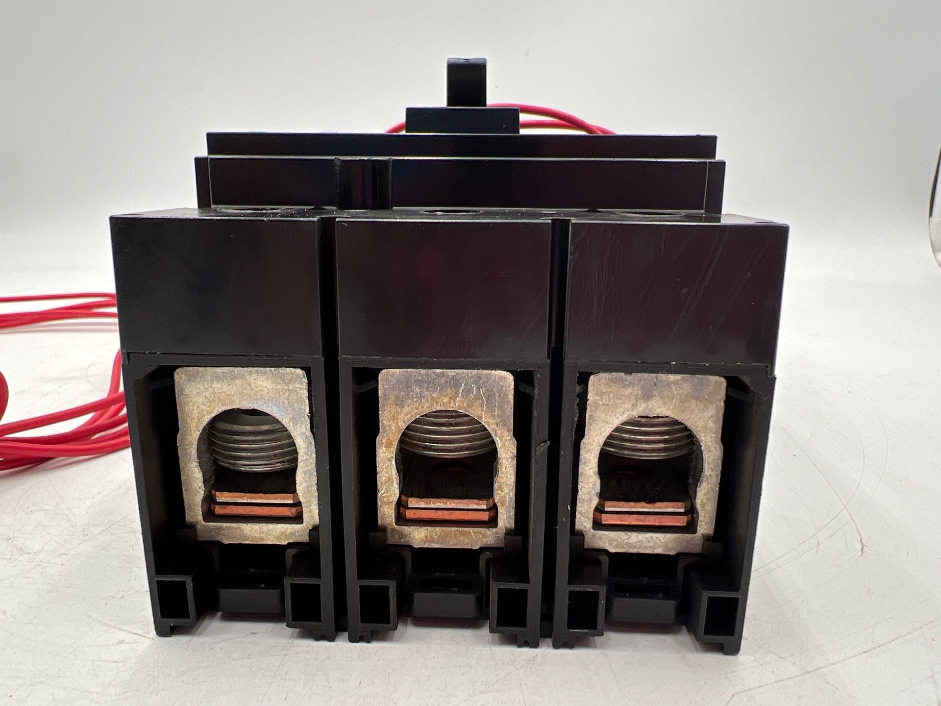 SQD JJL36250M75AB Used