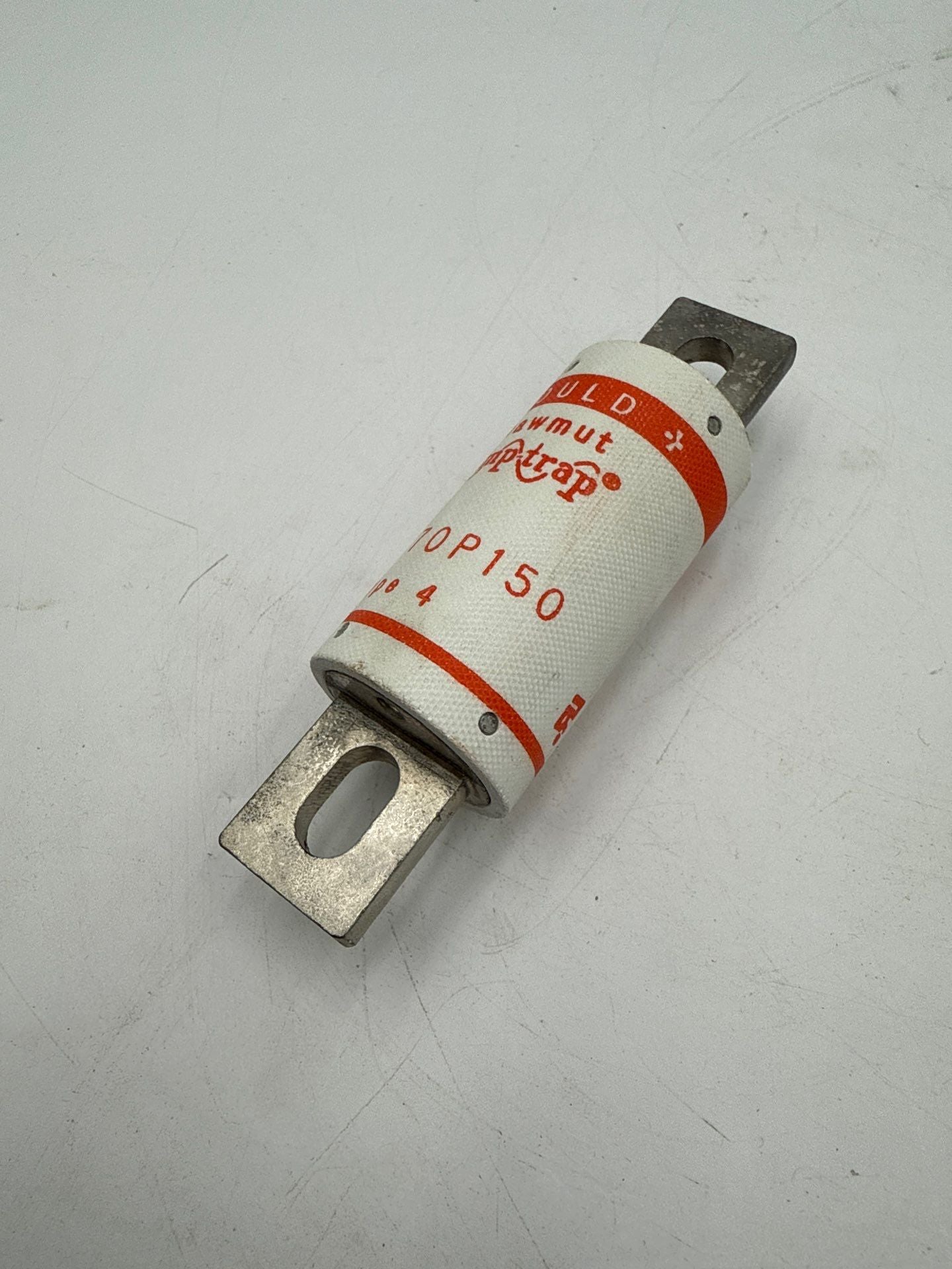 Gould Shawmut A70P150 Used