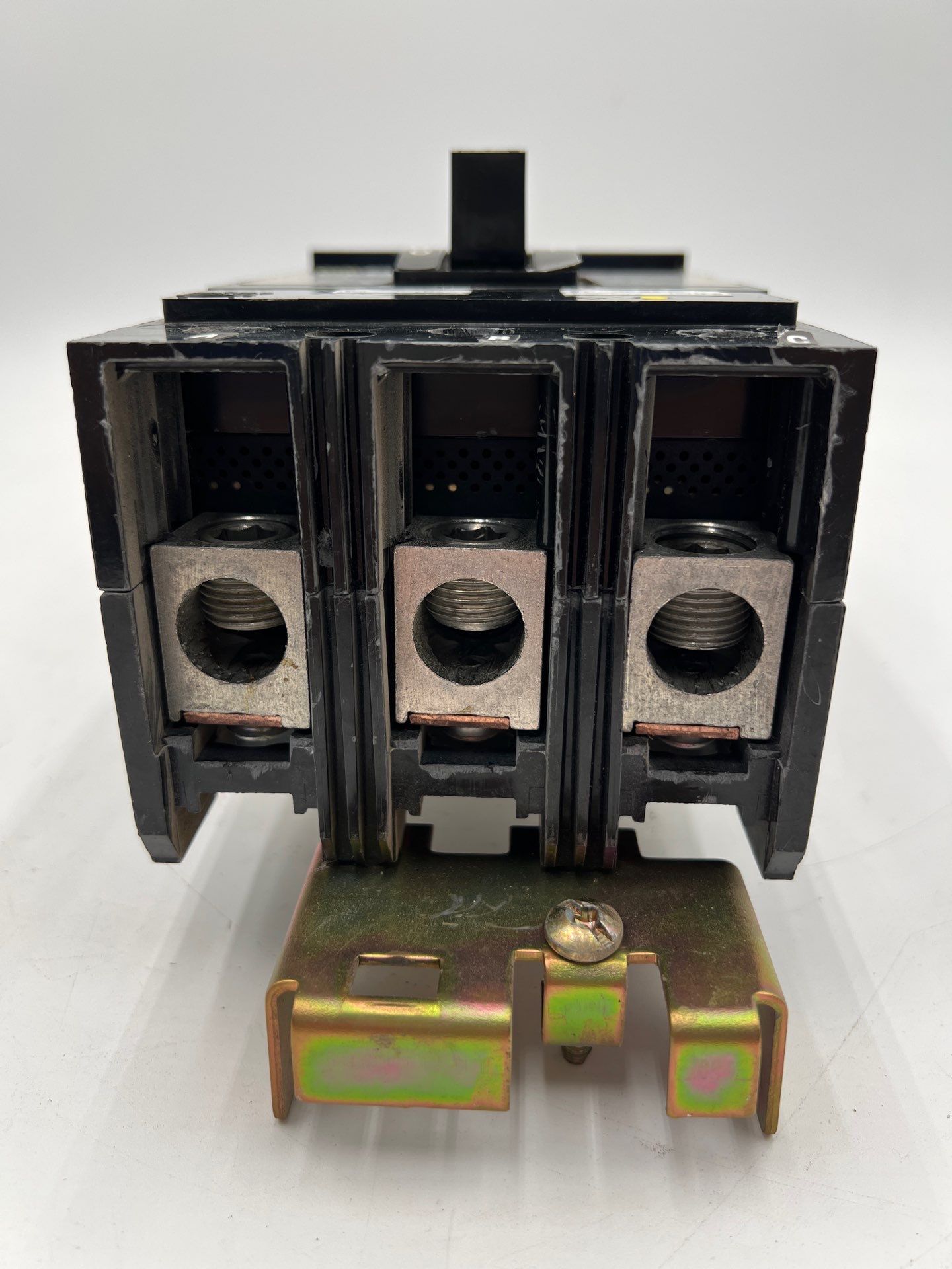 Square D KH36250 Used