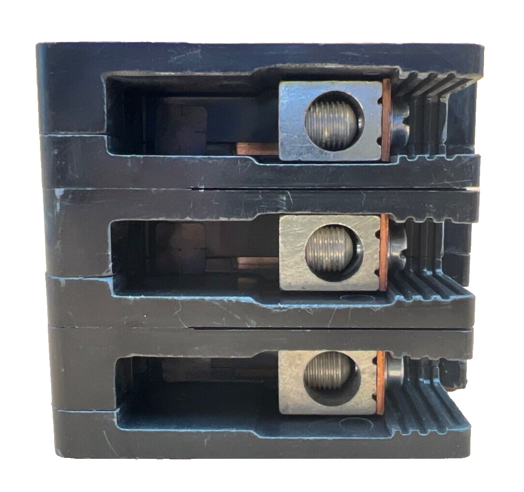 Square D EGB34100 Used