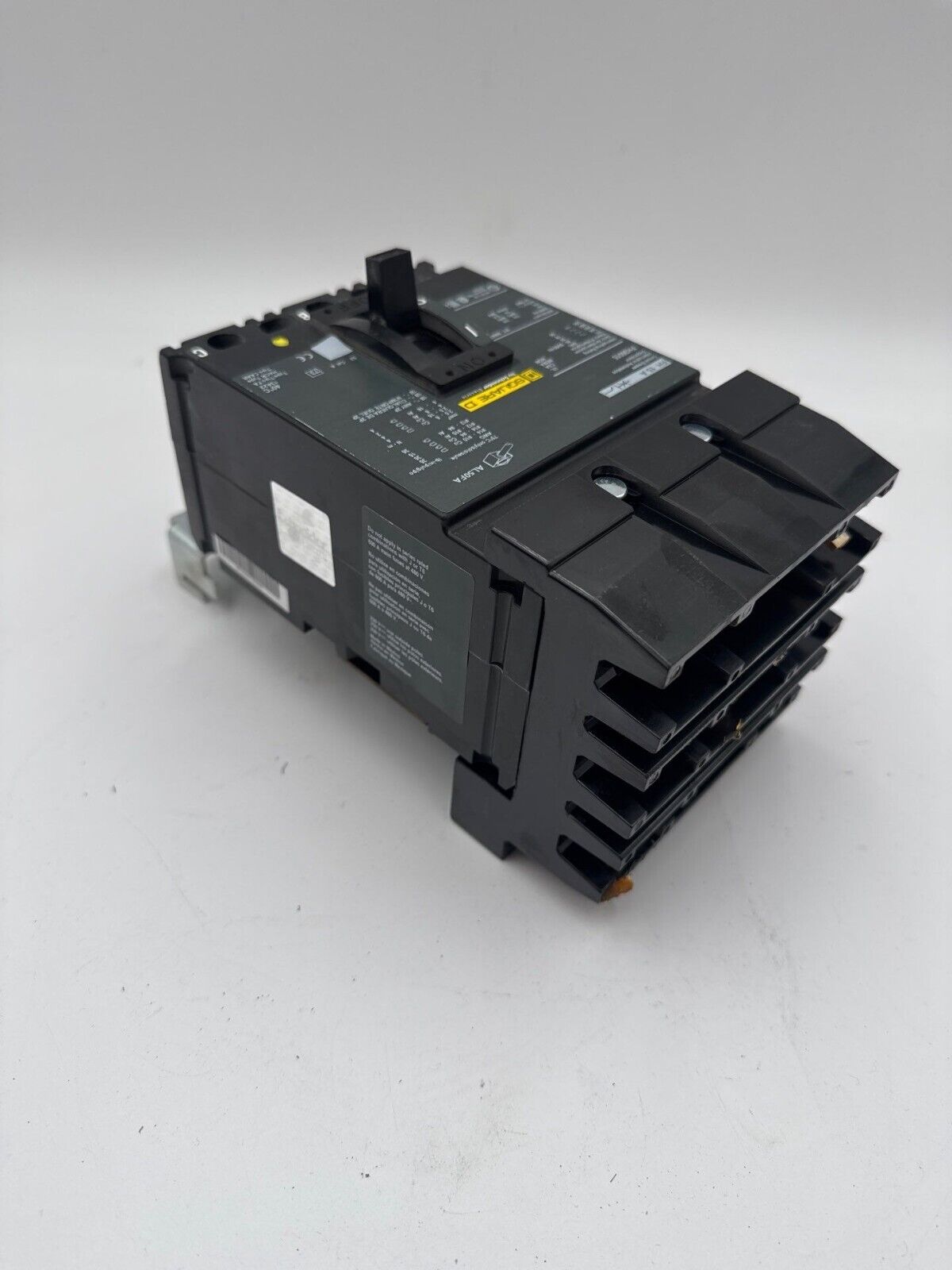 Square D FH36015 Used