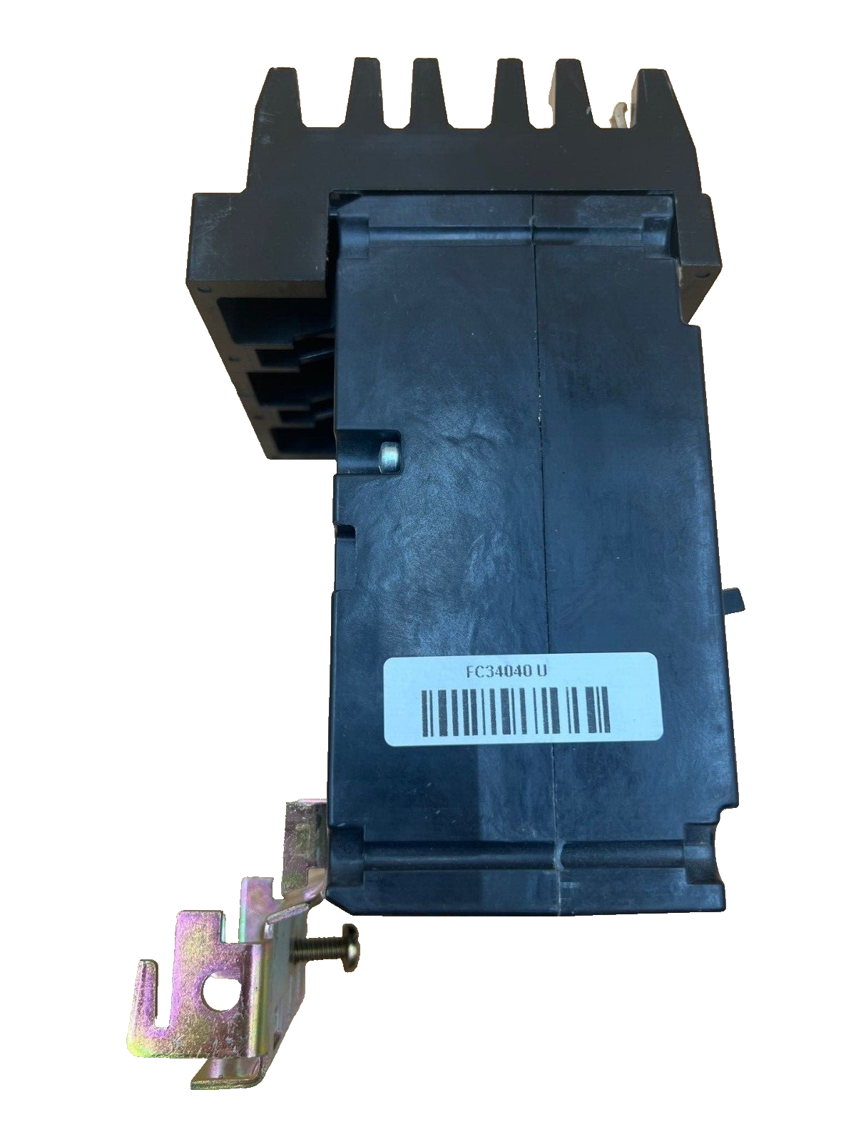 Square D FC-34040 Used
