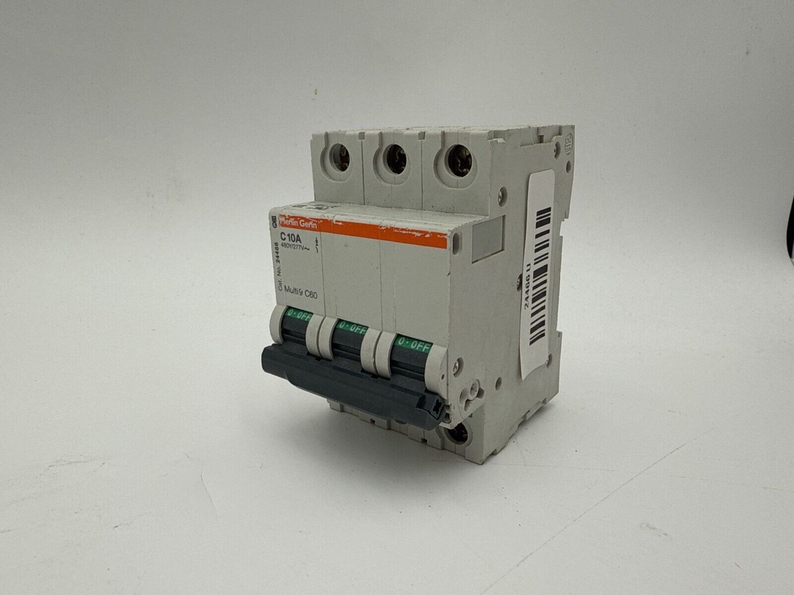 Merlin Gerin 24466 Used