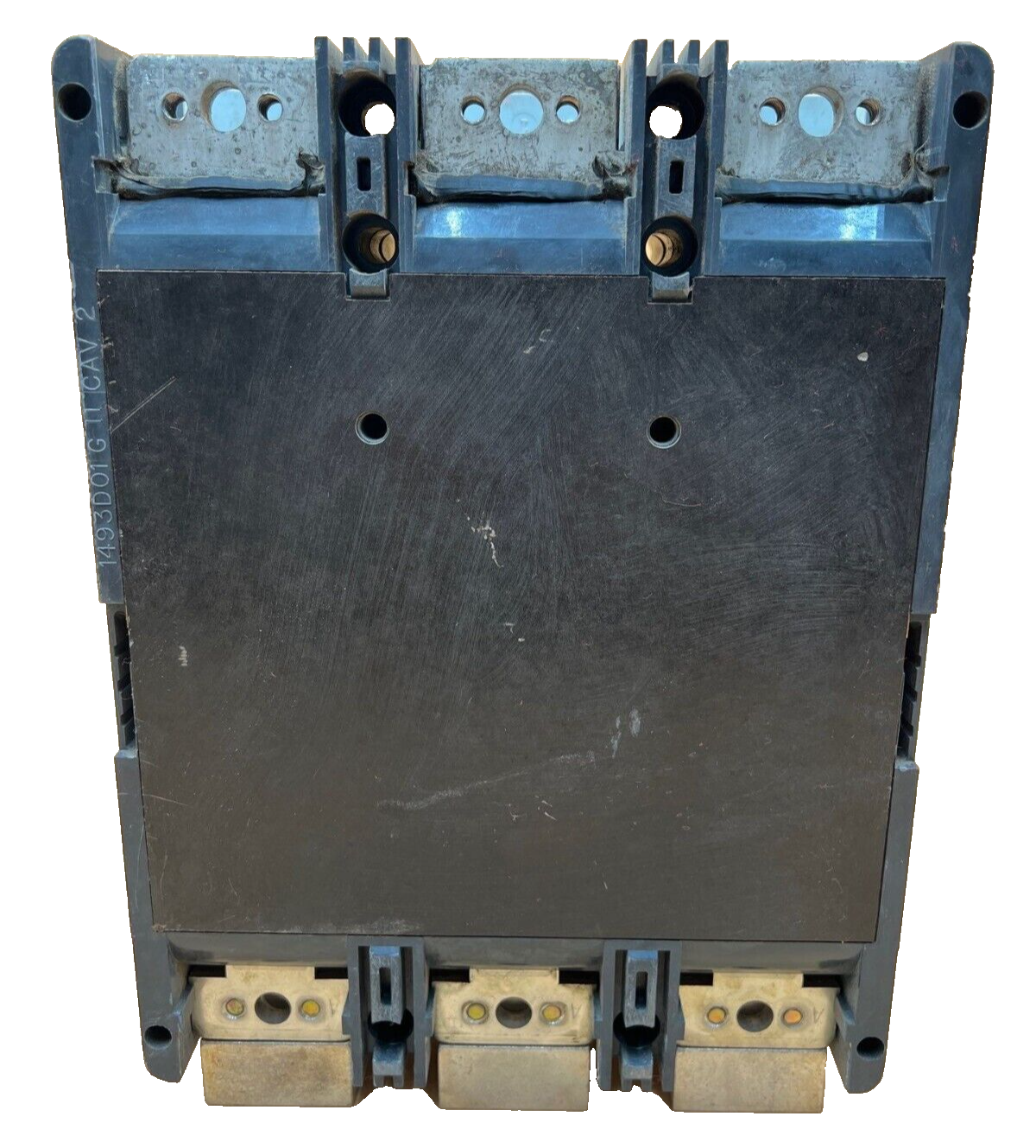 Cutler-Hammer LD3600 Used