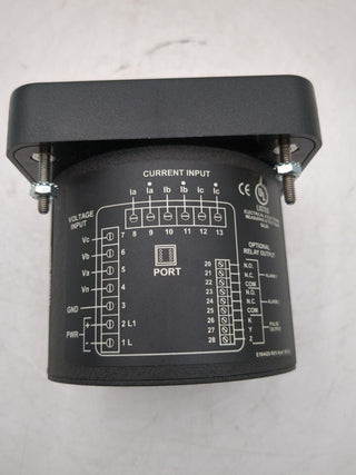 Electro DMMS300-3E-H-M11.5 Used