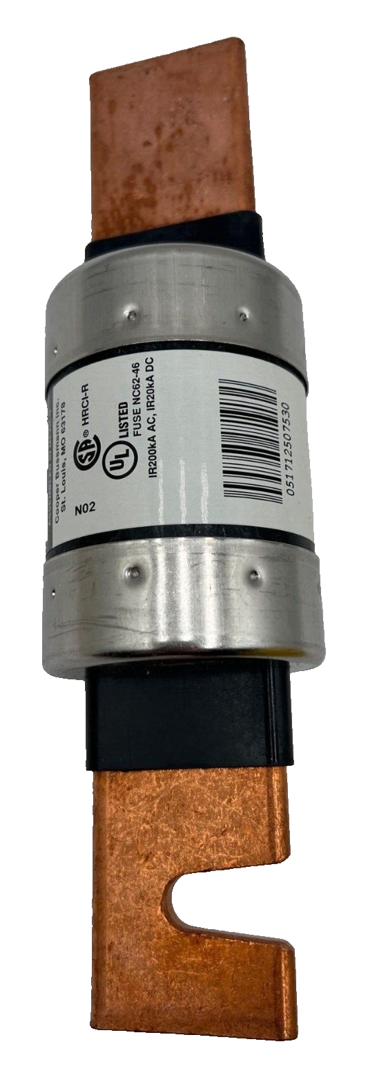 Bussmann FRN-R-400 New