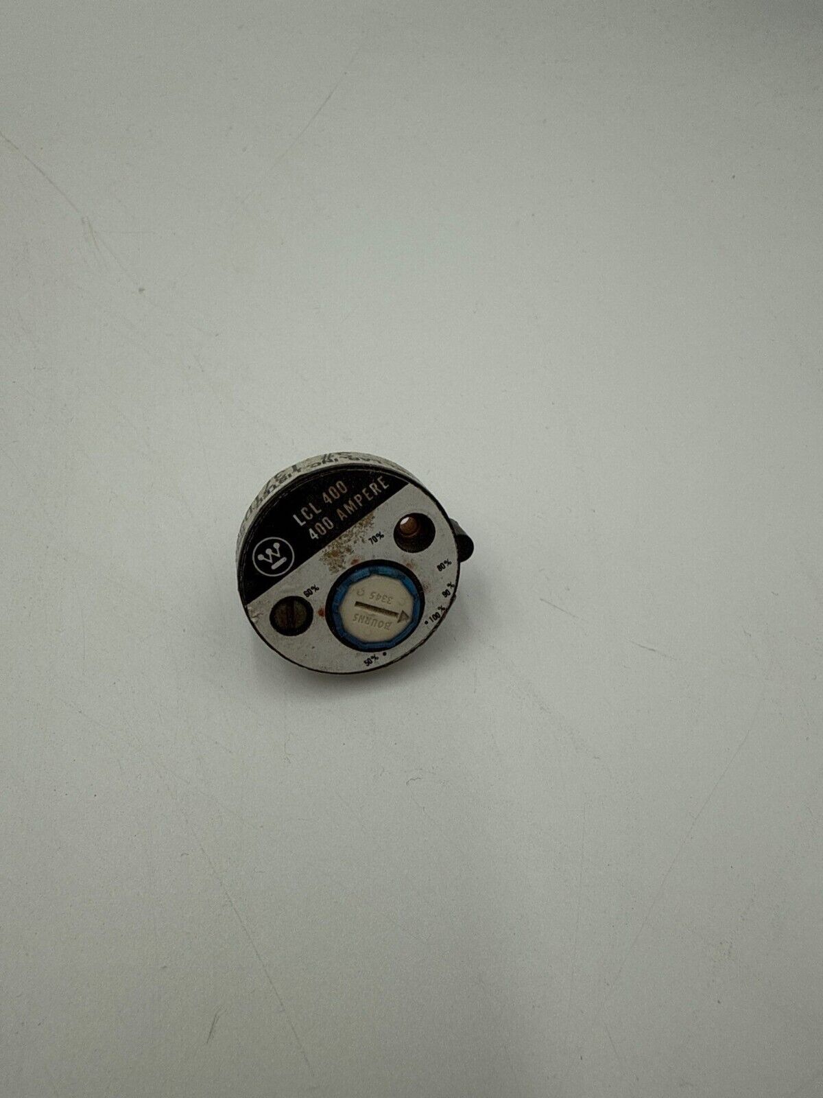 Westinghouse A4LCL400 Used